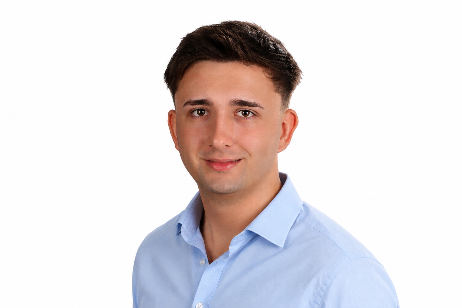 Michael Maciejewski